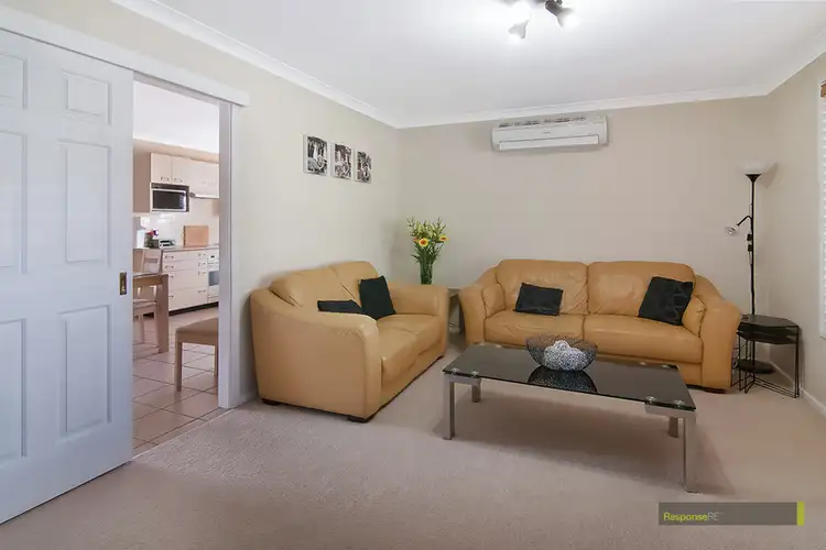 Second view of Homely house listing, 32 Fraser Street, Constitution Hill NSW 2145