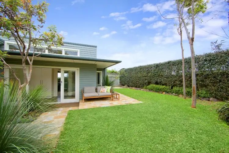 Fifth view of Homely house listing, 82 Bangaroo Street, North Balgowlah NSW 2093