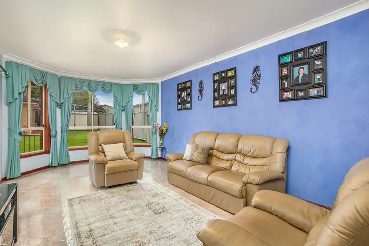 Fifth view of Homely house listing, 60 Marlo Road, Towradgi NSW 2518