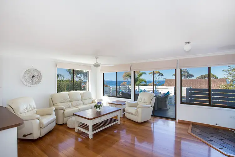 Second view of Homely house listing, 124 Matron Porter Drive, Narrawallee NSW 2539