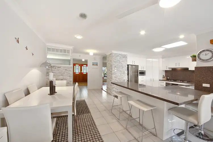 Fourth view of Homely house listing, 40 Nymboida Crescent, Ruse NSW 2560