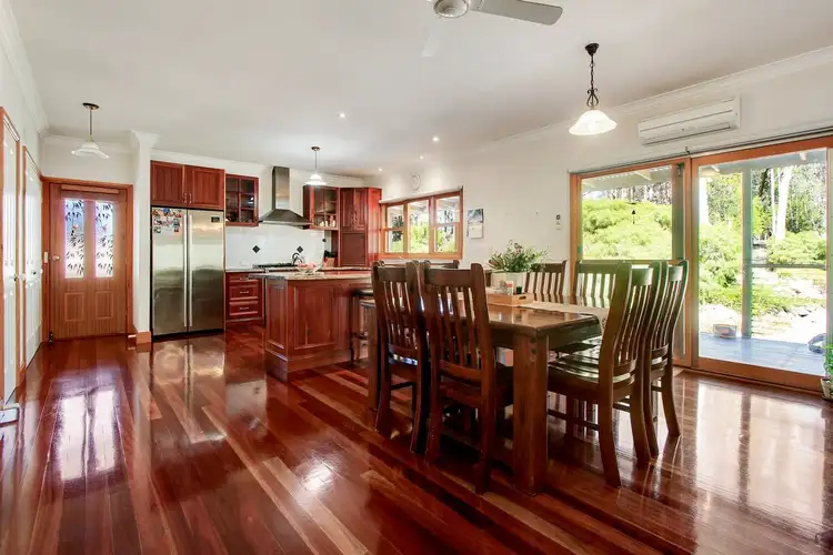 Third view of Homely house listing, 40 Haggars Road, Sarsfield VIC 3875