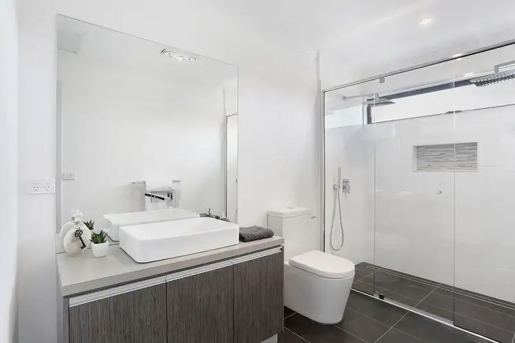 Sixth view of Homely townhouse listing, 1/11 Talbot Street, Hadfield VIC 3046