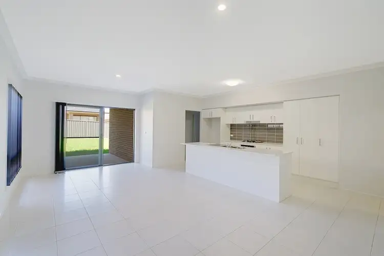 Second view of Homely house listing, 14 Richards Loop, Oran Park NSW 2570