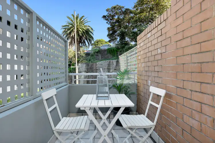 Fifth view of Homely apartment listing, 7/7-9 Pittwater Road, Manly NSW 2095