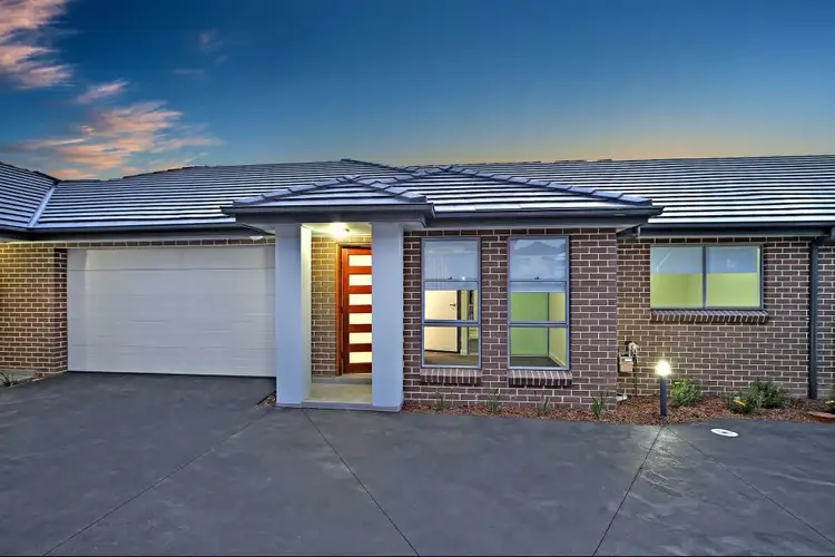 Second view of Homely villa listing, 5 & 7/20-26 Lambeth Street, Panania NSW 2213