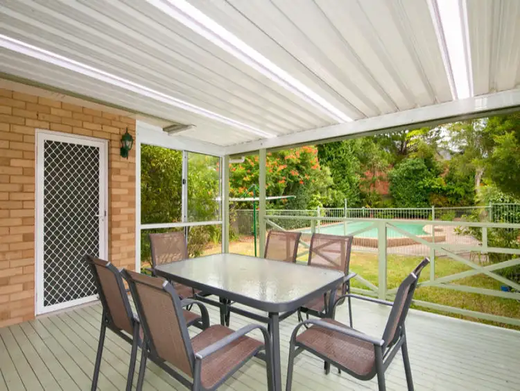 Fifth view of Homely house listing, 63 Kedumba Crescent, North Turramurra NSW 2074