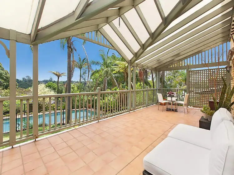 Fifth view of Homely house listing, 42 Athena Avenue, St Ives NSW 2075