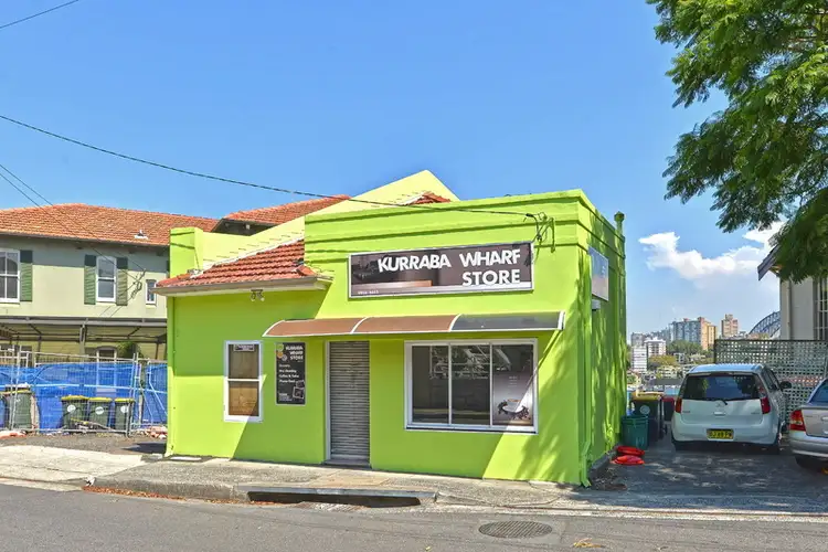 Second view of Homely house listing, 115B Kurraba Road, Neutral Bay NSW 2089