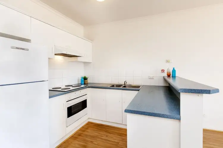 Second view of Homely unit listing, 20/81 Carrington Street, Adelaide SA 5000