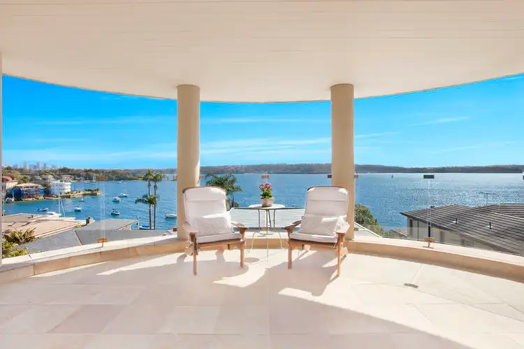 Fourth view of Homely house listing, 38A The Crescent, Vaucluse NSW 2030
