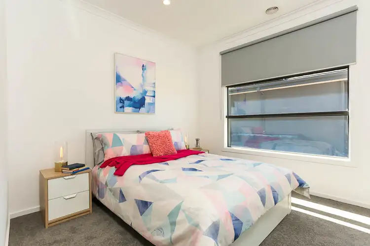 Fifth view of Homely house listing, 27 Denmark Road, Keysborough VIC 3173