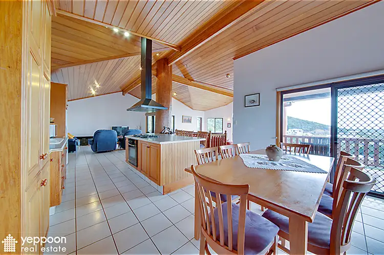 Fifth view of Homely house listing, 23 Ocean Circle, Yeppoon QLD 4703