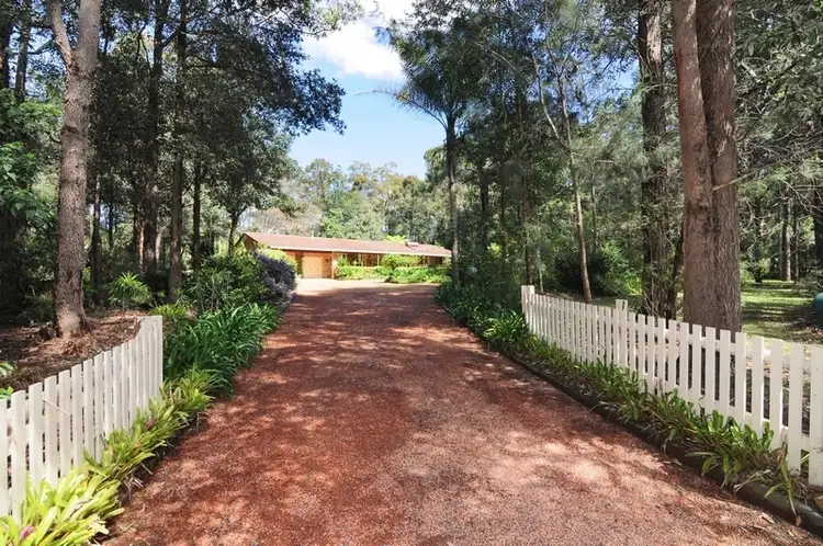 326 Illaroo Road, Bangalee NSW 2541