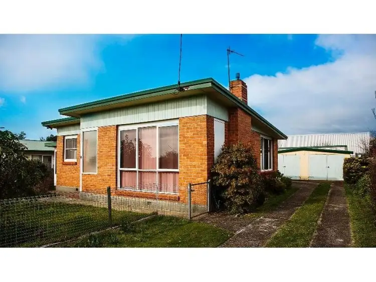Second view of Homely house listing, 4 Ellis Street, Devonport TAS 7310