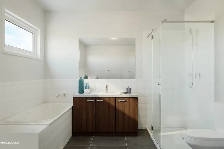 Fourth view of Homely townhouse listing, 8/28 Madisson Crescent, Carrum Downs VIC 3201