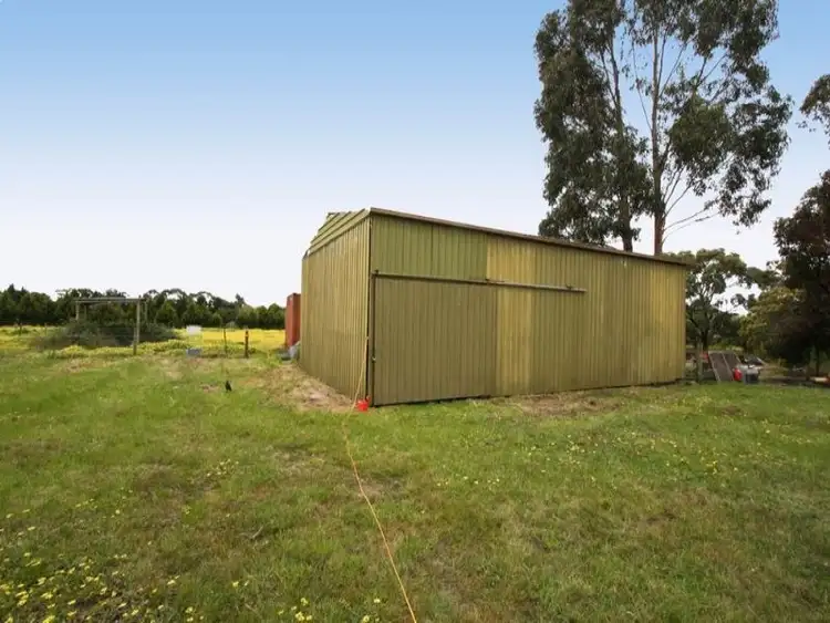 Fifth view of Homely house listing, 23 Drovers Lane, Somerville VIC 3912