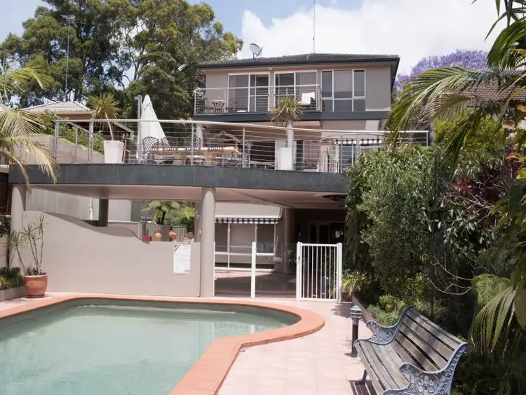 Fourth view of Homely house listing, 60 Rednal Street, Mona Vale NSW 2103