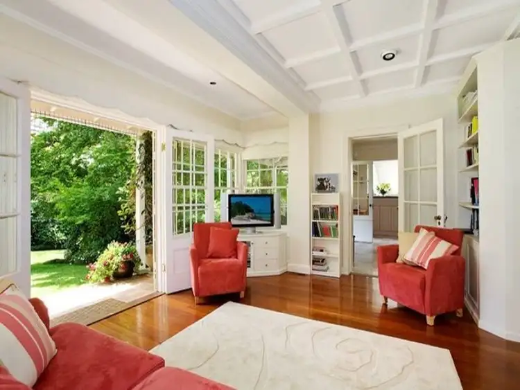 Third view of Homely house listing, 51 Warrangi Street, Turramurra NSW 2074
