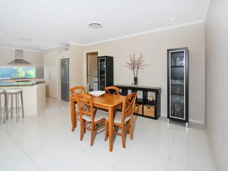 Sixth view of Homely house listing, 17 Jenkin Street, Ropes Crossing NSW 2760