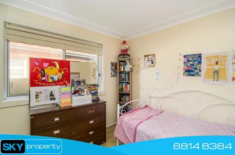 Fourth view of Homely house listing, 28 Laker Street, Blacktown NSW 2148