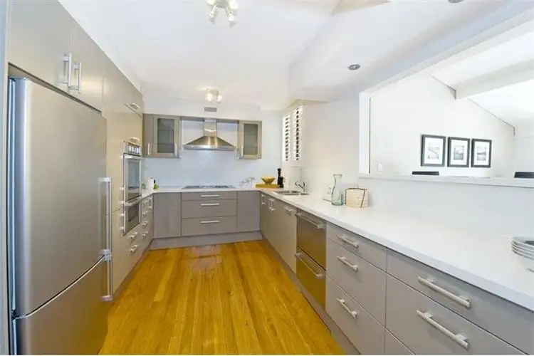 Third view of Homely townhouse listing, 2/17 Manning Road, Double Bay NSW 2028