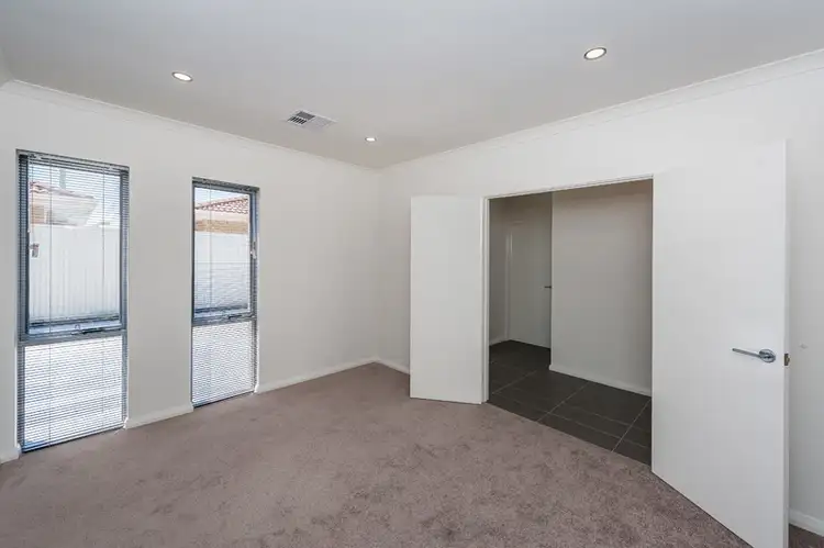 Fourth view of Homely villa listing, B/334 Grand Promenade, Dianella WA 6059
