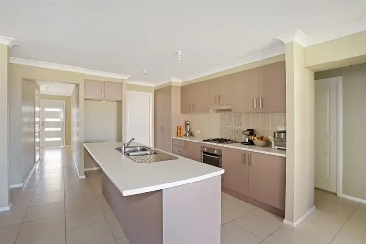 Second view of Homely house listing, 39 Young Circuit, Elderslie NSW 2570