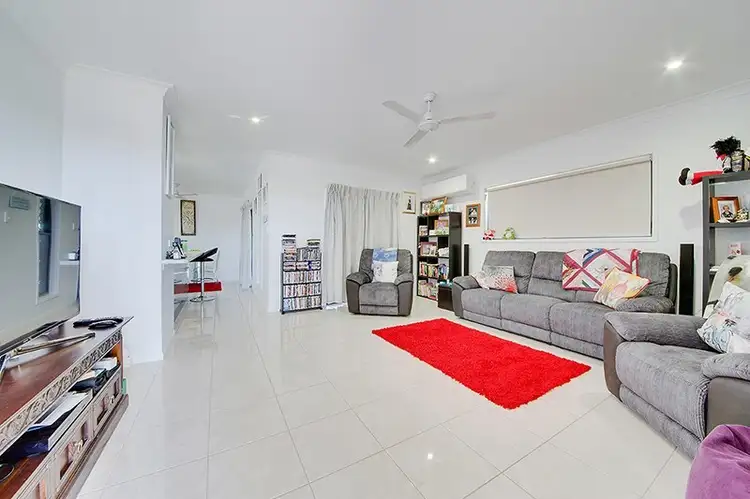 Second view of Homely house listing, 18b Peninsula Place, Rosslyn QLD 4703