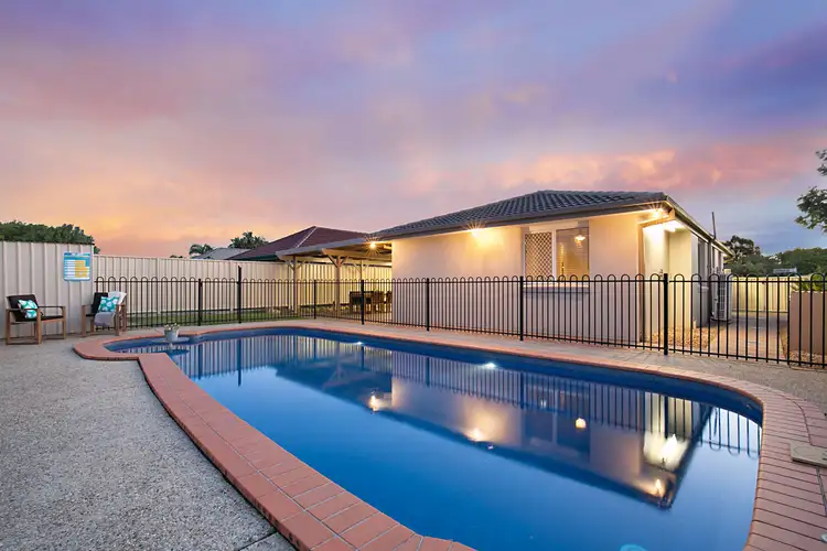 2 Lithfield Place, Loganholme QLD 4129