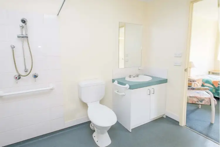 Seventh view of Homely unit listing, 43/7 Severin Court, Thurgoona NSW 2640