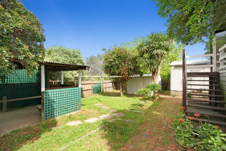 Second view of Homely house listing, 53 Summerhill Road, Reservoir VIC 3073