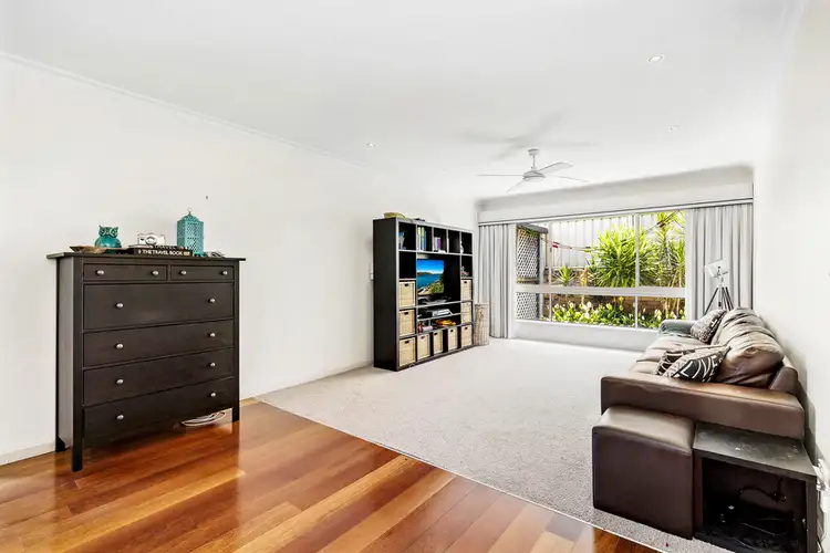 Fifth view of Homely house listing, 28 Lutana Avenue, Miami QLD 4220