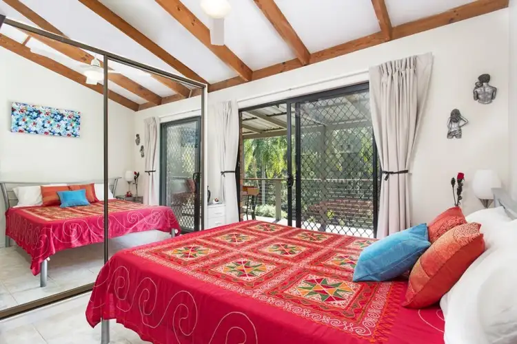 Seventh view of Homely house listing, 30 Tanglewood Drive, Cabarita Beach NSW 2488