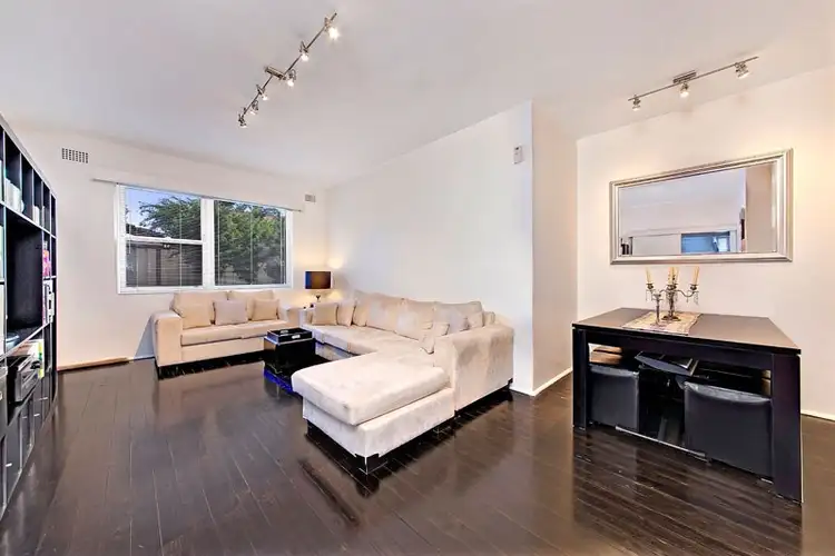 4/21 Bexley Road, Campsie NSW 2194