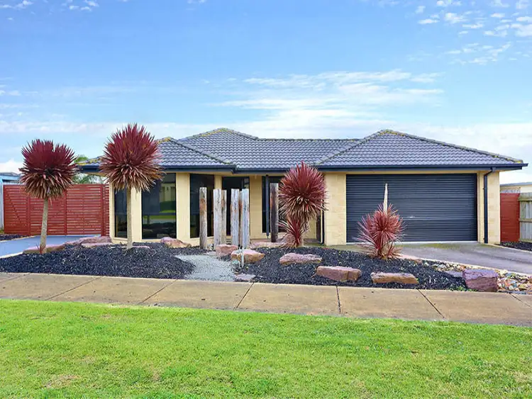 3 Petalnina Close, Somerville VIC 3912