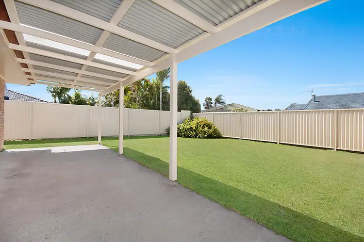 Third view of Homely semi-detached listing, 1/13 Banksia Street, Evans Head NSW 2473