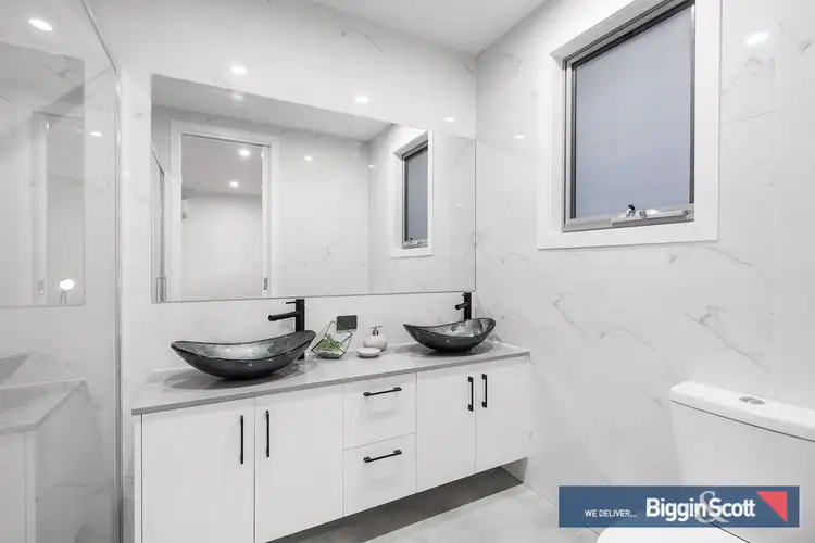 Third view of Homely townhouse listing, 14B Strong Street, Spotswood VIC 3015