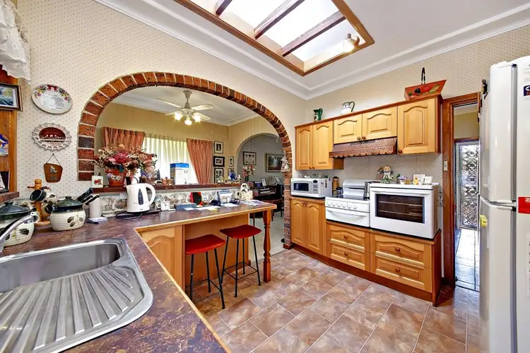 Third view of Homely house listing, 74 Milford Avenue, Panania NSW 2213