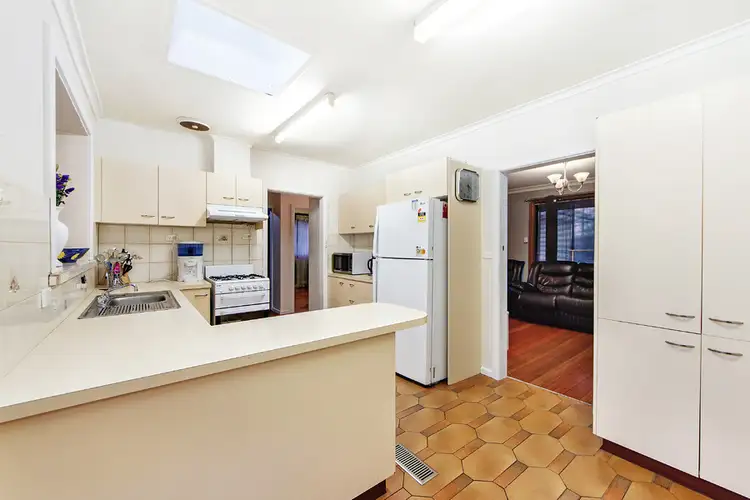 Fourth view of Homely house listing, 14 Horham Court, St Albans VIC 3021