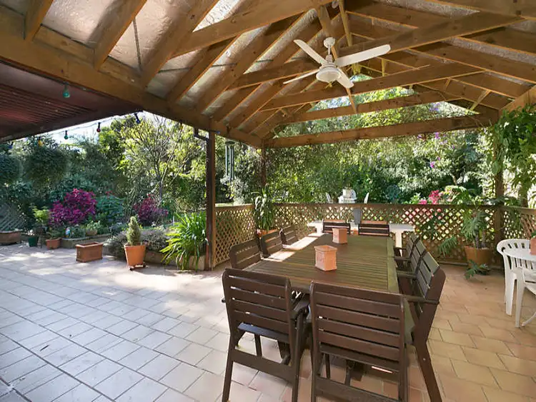 Second view of Homely house listing, 37 Katina Street, Turramurra NSW 2074