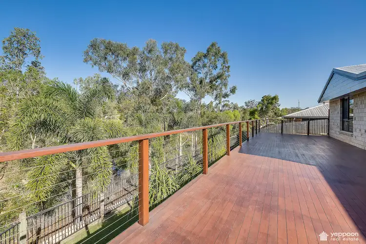 Fourth view of Homely house listing, 37 Tasman Crescent, Yeppoon QLD 4703