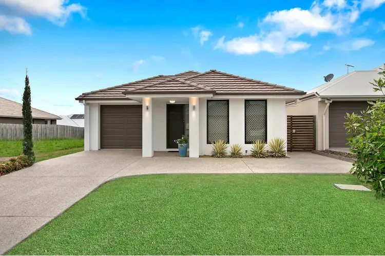 Main view of Homely house listing, 26 Hume Circuit, Warner QLD 4500