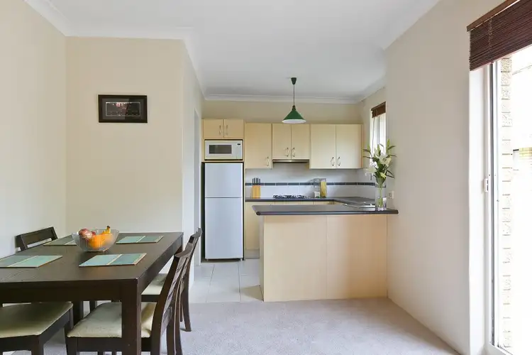 Second view of Homely unit listing, 6/17 Waine Street, Freshwater NSW 2096