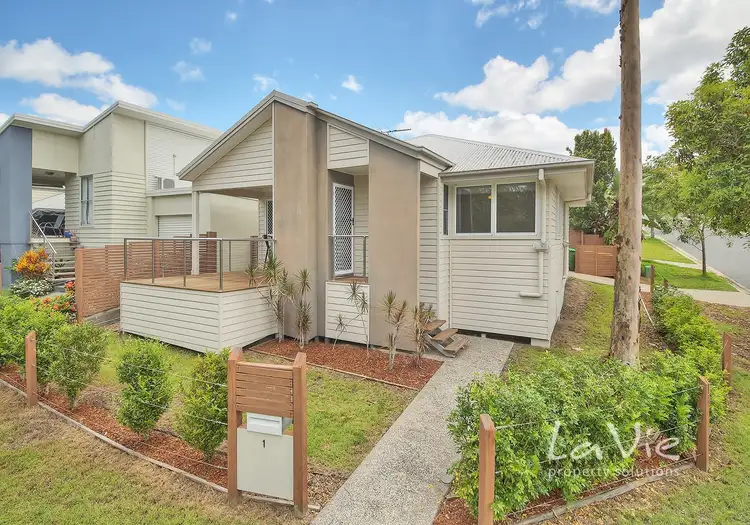 Second view of Homely house listing, 1 Yankari Lane, Springfield Lakes QLD 4300