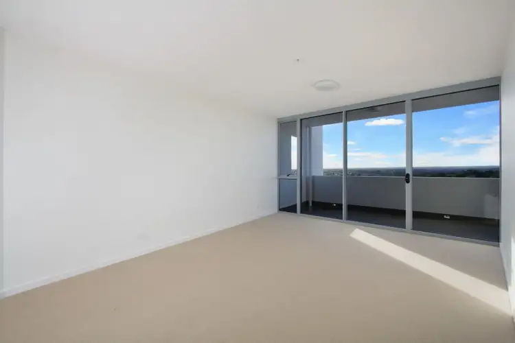 Fourth view of Homely house listing, A9.01/1 Jack Brabham Drive, Hurstville NSW 2220