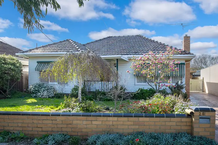 Third view of Homely house listing, 28 Becket Street South, Glenroy VIC 3046