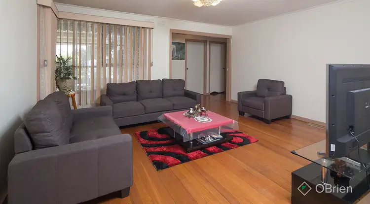 Second view of Homely house listing, 9 Carribean Drive, Keysborough VIC 3173