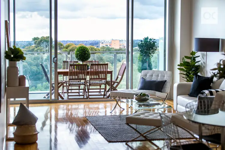 Sixth view of Homely apartment listing, 96/220 Greenhill Road, Eastwood SA 5063
