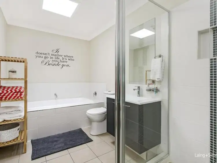 Fourth view of Homely house listing, 11 Corrigan Street, Ropes Crossing NSW 2760